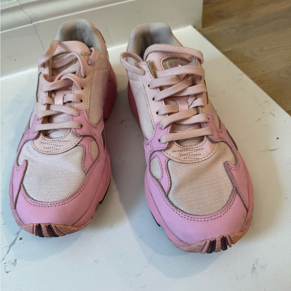 Adidas Falcon Shoes